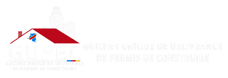 Gupec RDC - Accueil