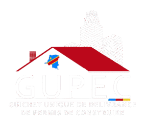 Gupec RDC - Accueil