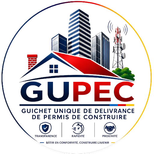 Gupec RDC